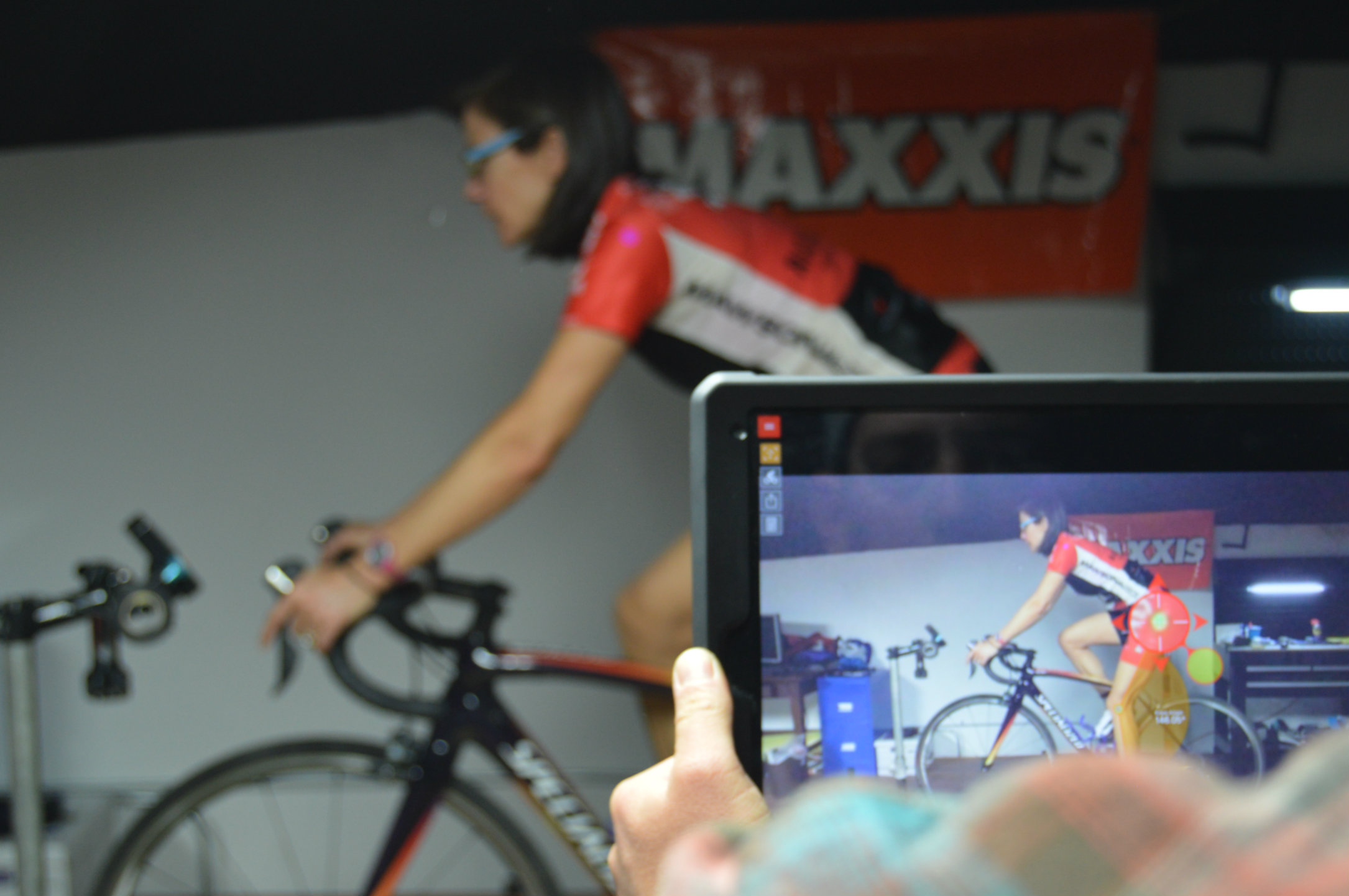 Bike Fit Rebound Sports Physical Therapy