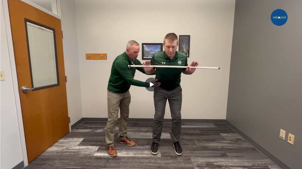 Physical Therapy & Beyond